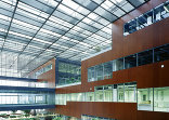 Philip Morris Campus Foto: Hans Ege